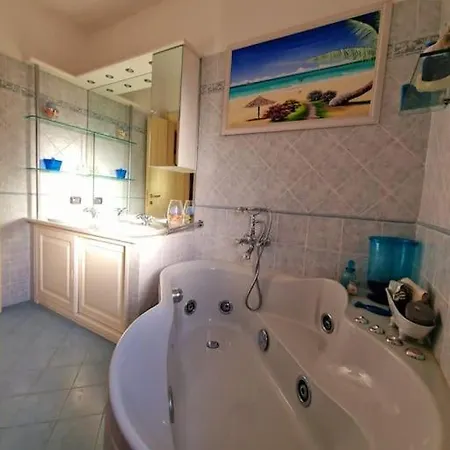 La Casa Della Mari Apartman Olbia