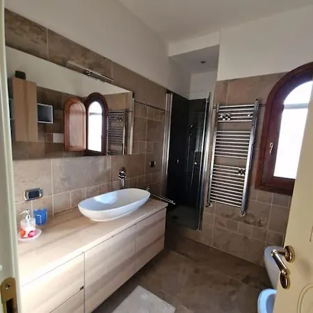 Apartman La Casa Della Mari *