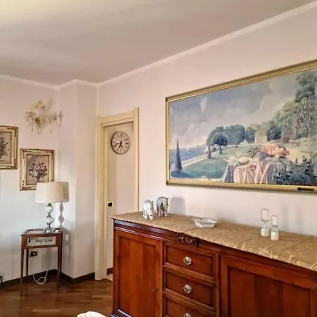 La Casa Della Mari Apartman