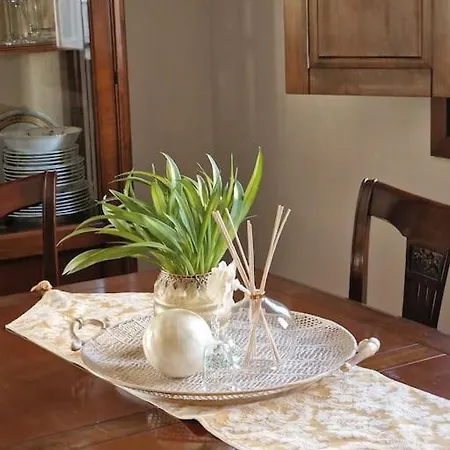 La Casa Della Mari Apartman