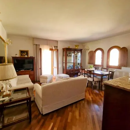 Apartman La Casa Della Mari Olbia