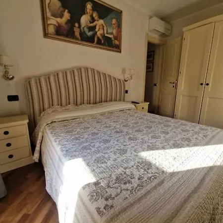 La Casa Della Mari *