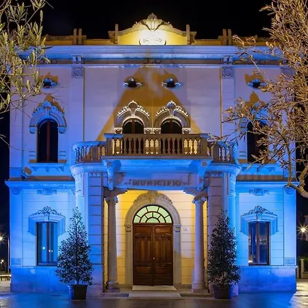 La Casa Della Mari *