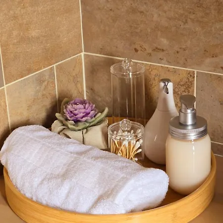 Apartman La Casa Della Mari
